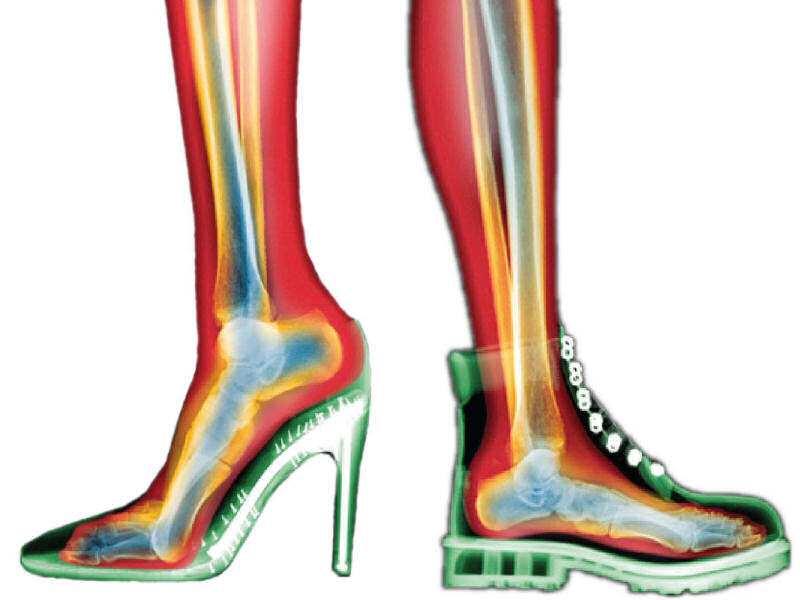 HappyFeet Insoles are precisely filled with food-grade glycerin which provides arch support, cushioning, massage and a variable, ever-changing surface for walking, standing and light impact sports.